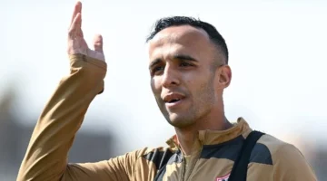 تأكيدات جديدة.. ناصر منسي يقترب من الانضمام لمنتخب مصر